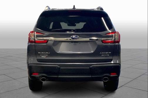 2023 Subaru Ascent Limited 7-Passenger
