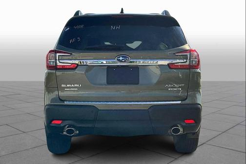 2025 Subaru Ascent Limited 7-Passenger