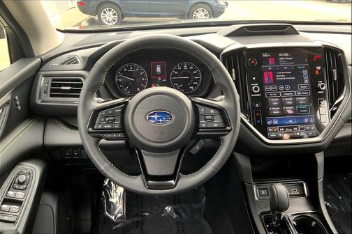 2025 Subaru Ascent Onyx Edition Touring 7-Passenger