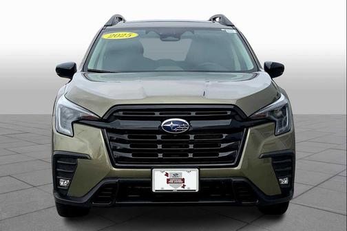 2025 Subaru Ascent Onyx Edition Touring 7-Passenger