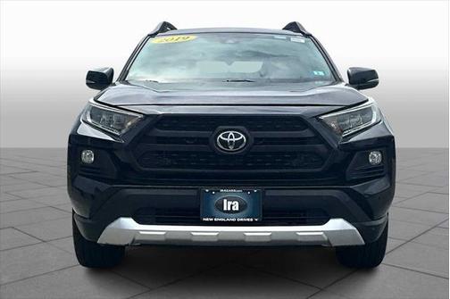 2019 Toyota RAV4 Adventure