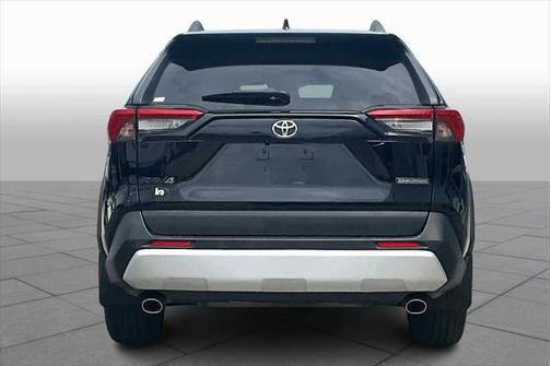 2019 Toyota RAV4 Adventure