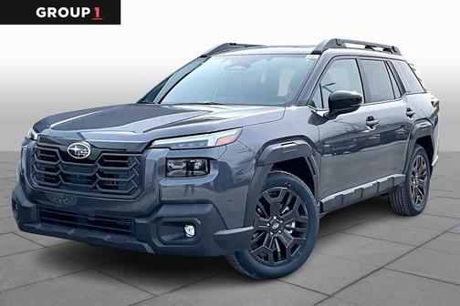 2026 Subaru Outback Limited XT