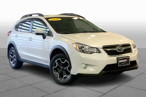 2014 Subaru XV Crosstrek 2.0i Premium