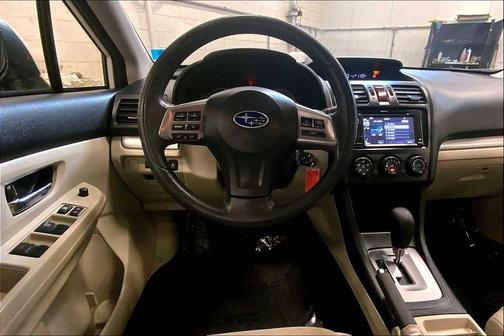 2014 Subaru XV Crosstrek 2.0i Premium