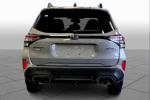 2025 Subaru Forester Hybrid Limited
