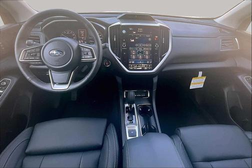 WHC/- Crystal W 2026 Subaru Ascent Limited 7-Passenger
