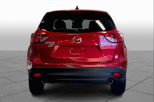 2014 Mazda CX-5 Grand Touring