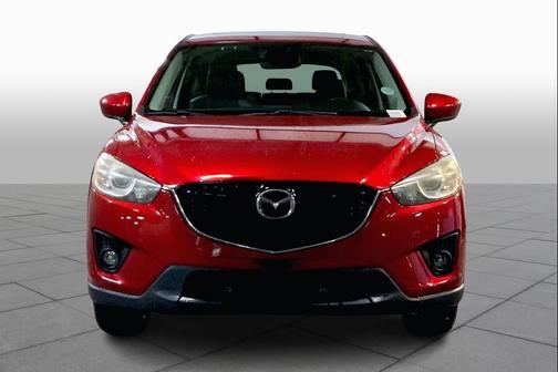 2014 Mazda CX-5 Grand Touring