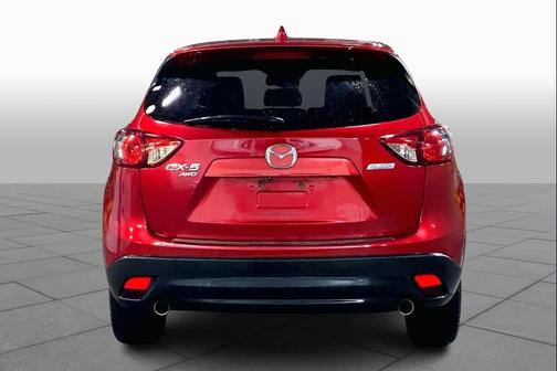 2014 Mazda CX-5 Grand Touring