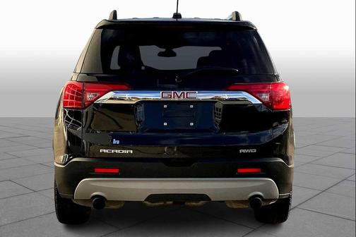 2018 GMC Acadia SLE-2
