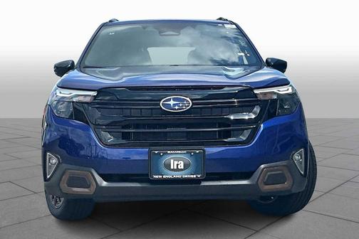 2025 Subaru Forester Hybrid Sport