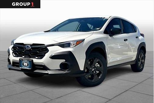 2025 Subaru Crosstrek Base