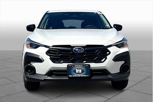 2025 Subaru Crosstrek Base