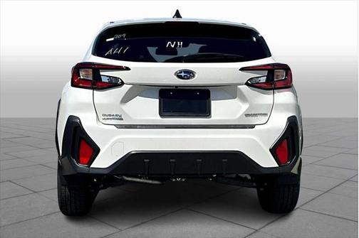 2025 Subaru Crosstrek Base
