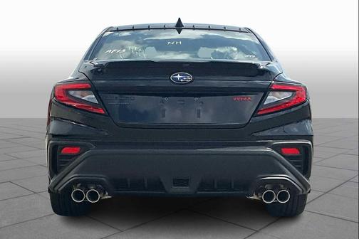 2025 Subaru WRX Premium