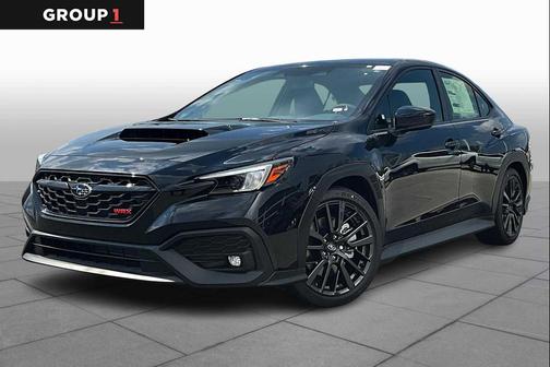 2025 Subaru WRX Premium