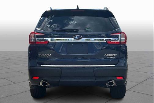 2025 Subaru Ascent Limited 7-Passenger