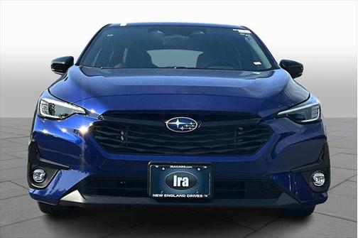 2025 Subaru Impreza RS