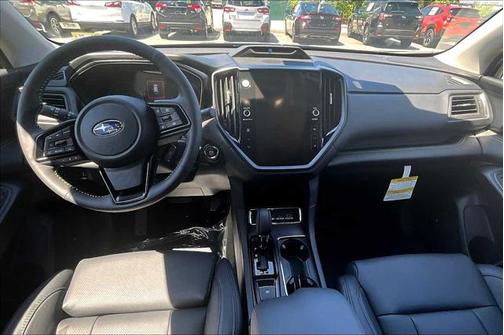 2025 Subaru Ascent Onyx Edition Touring 7-Passenger