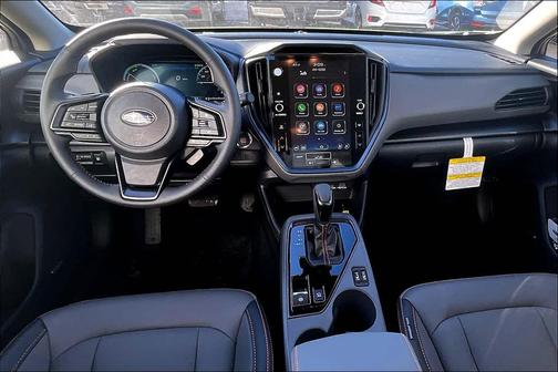 2026 Subaru Crosstrek Hybrid Base