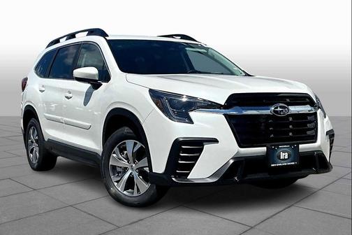 2025 Subaru Ascent Premium 8-Passenger