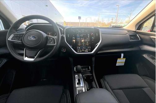 2025 Subaru Ascent Premium 7-Passenger