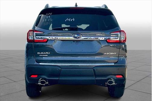 2025 Subaru Ascent Premium 7-Passenger