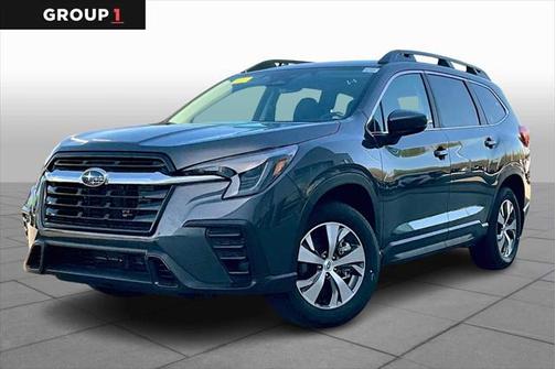 2025 Subaru Ascent Premium 7-Passenger