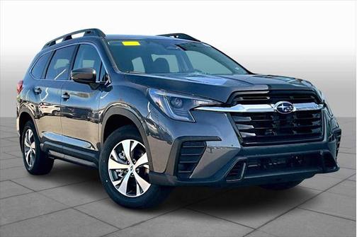 2025 Subaru Ascent Premium 7-Passenger