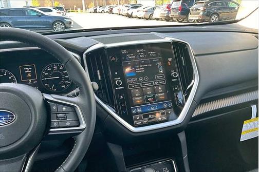 2025 Subaru Ascent Premium 7-Passenger