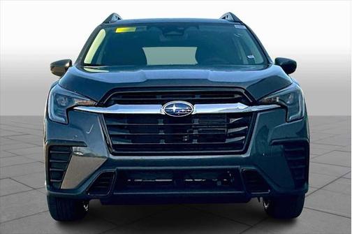 2025 Subaru Ascent Premium 7-Passenger