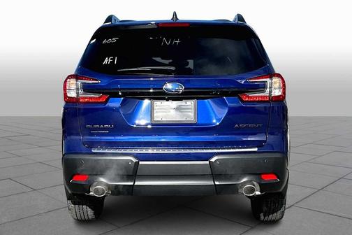 2026 Subaru Ascent Premium 7-Passenger
