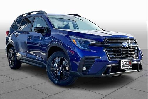 2026 Subaru Ascent Premium 7-Passenger