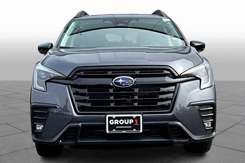 2025 Subaru Ascent Onyx Edition 7-Passenger