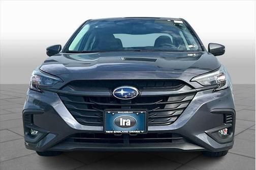 2025 Subaru Legacy Limited