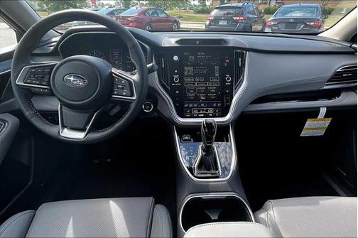 2025 Subaru Legacy Limited