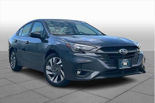 2025 Subaru Legacy Limited