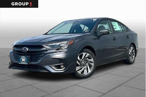 2025 Subaru Legacy Limited