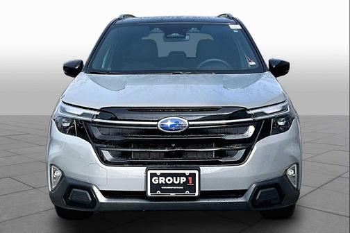 RV2/- River Roc 2026 Subaru Forester Hybrid Touring