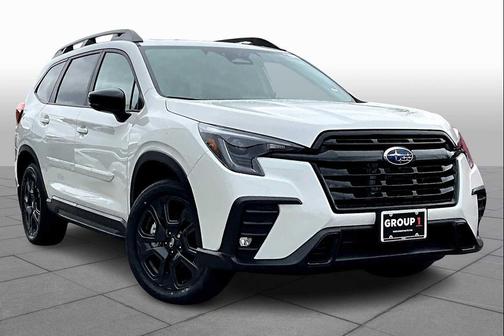 2026 Subaru Ascent Onyx Edition Touring 7-Passenger