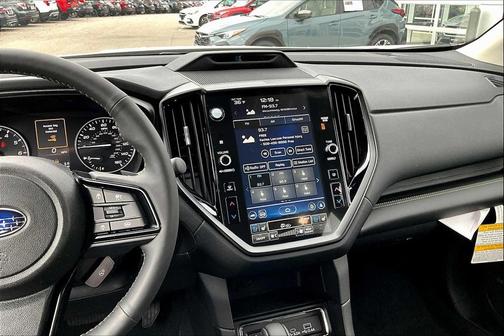 2026 Subaru Ascent Onyx Edition Touring 7-Passenger