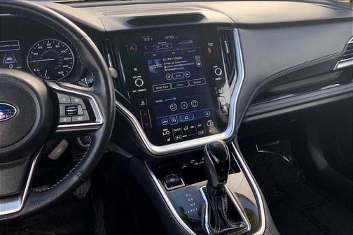 2020 Subaru Outback Limited XT