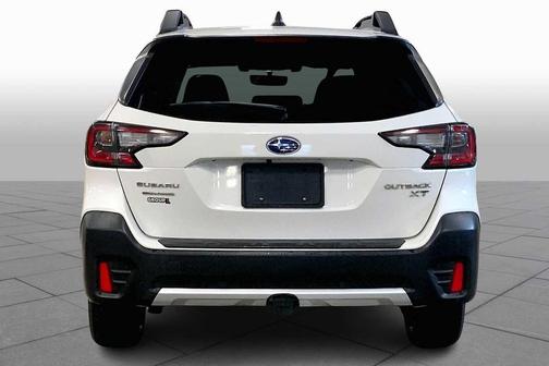 2020 Subaru Outback Limited XT