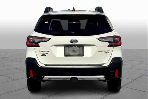 2020 Subaru Outback Limited XT