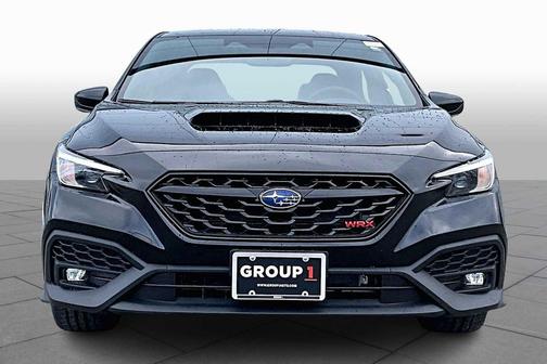 CBS/- Crystal B 2026 Subaru WRX Premium