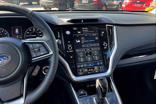 2025 Subaru Outback Limited XT