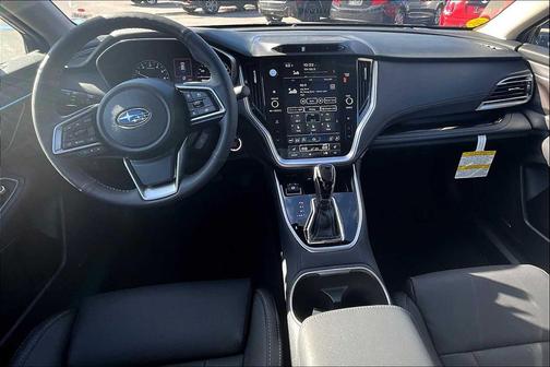 2025 Subaru Outback Limited XT