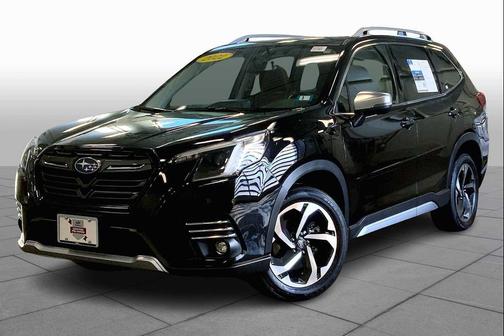 2022 Subaru Forester Touring