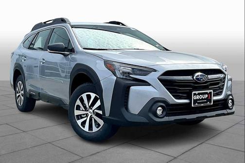2025 Subaru Outback Base